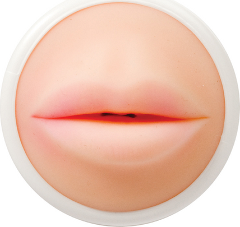 Masturbatore per Uomo - Easy Rider Mouth