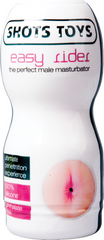 Masturbatore per Uomo - Easy Rider Anal