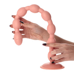 Plug Anale Extreme Taranaki 52 cm