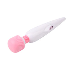 Vibratore Magic Wand Curve