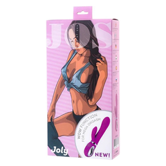 Vibratore Rabbit Joly