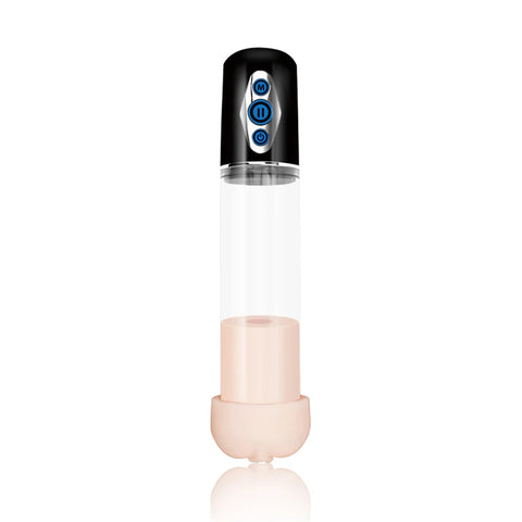 Pompa Sviluppatore Pene Elite