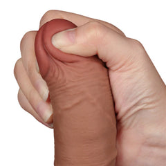 Dildo Realistico Slinox 19,5 cm