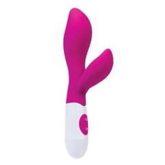 Vibratore Lilu 20 cm di A-Toys
