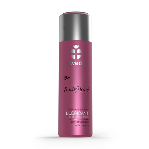 Lubrificante Vaginale Pompelmo e Mango