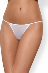 Perizoma bianco Luiza