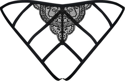 Miamor mutandine aperte