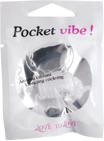 Pocket Vibe