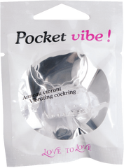 Pocket Vibe