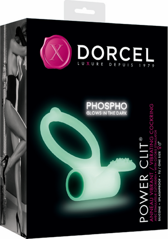 Power Clit Phospho