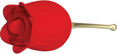 Stimolatore Clitorideo Rose Lover