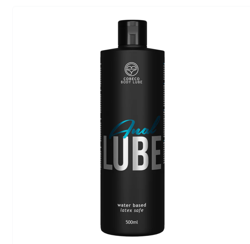 Lubrificante anale Lube ml 50