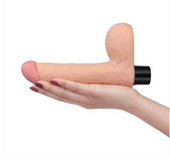 Vibratore Realistico Gary 17 cm