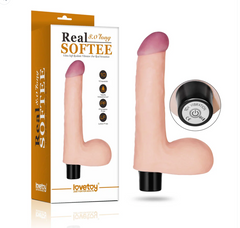 Vibratore Realistico Gary 17 cm