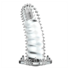 Guaina e Prolunga Pene Brave Man