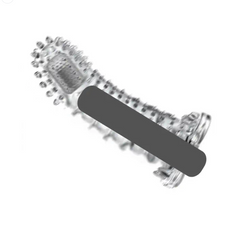 Guaina e Prolunga Pene Brave Man