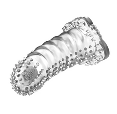 Guaina e Prolunga Pene Brave Man