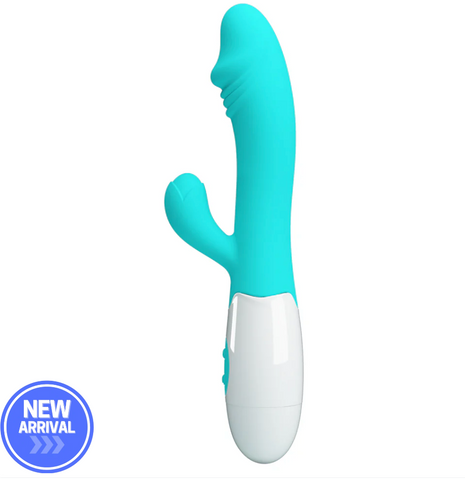 Vibratore Rabbit Snappy