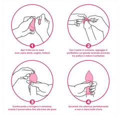 Preservativi Ultra Sottili Love Match