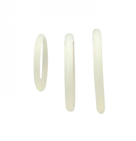 Anelli Fallici Silicone Cock