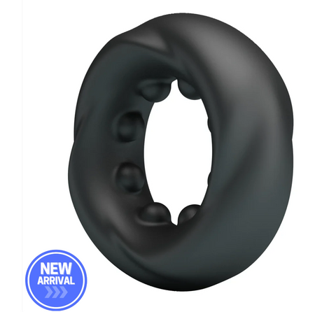 Anello Fallico Daquez