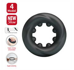 Anello Fallico Daquez