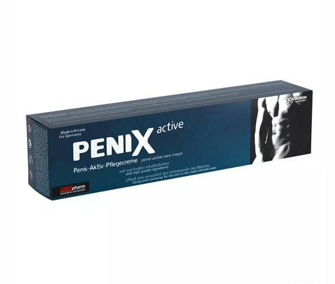 Stimolante Uomo Penix Active