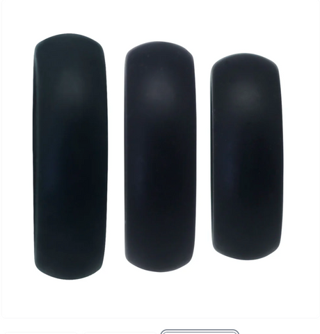 Anelli Fallici Timeless Set