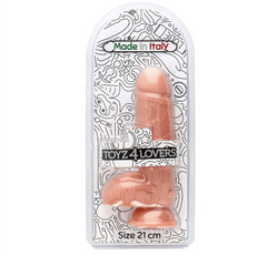 Dildo Realistico Armando 21 cm