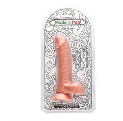 Dildo Realistico Michelangelo 18 cm