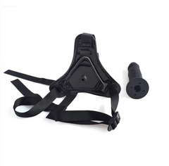 Strap On Hot Stuff 10 cm