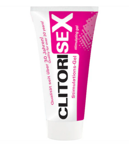 Eccitante Donna Clitorisex Gel 25ml