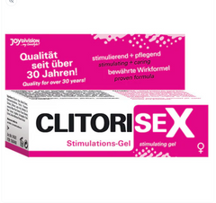 Eccitante Donna Clitorisex Gel 25ml