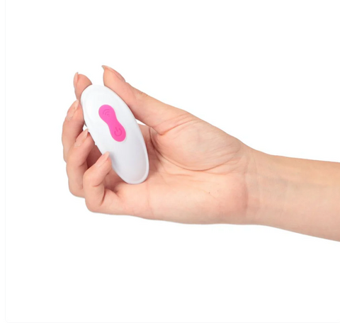 Vibratore Doppia Stimolazione Satisfied