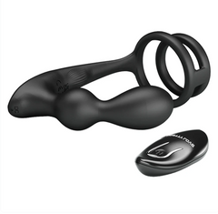 Stimolatore Prostata Marshall