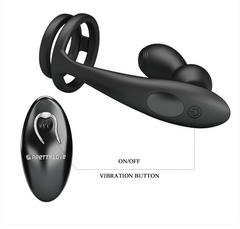 Stimolatore Prostata Marshall