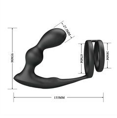 Stimolatore Prostata Marshall