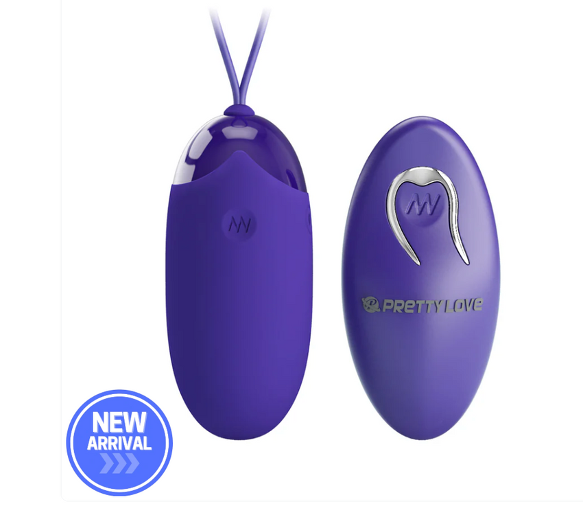 Ovetto Vibrante Berger Youth