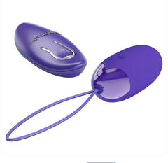 Ovetto Vibrante Berger Youth