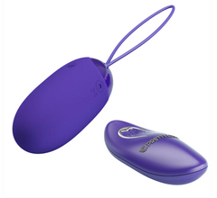 Ovetto Vibrante Berger Youth