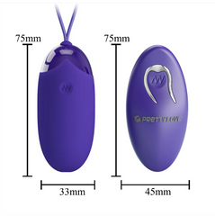 Ovetto Vibrante Berger Youth