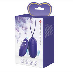 Ovetto Vibrante Berger Youth