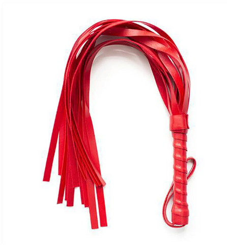 Frusta a frange Squash