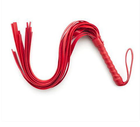 Frusta a frange Squash