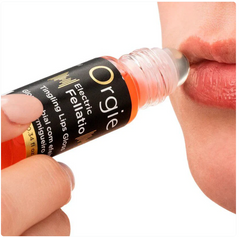 Vibratore Liquido Electric Fellatio