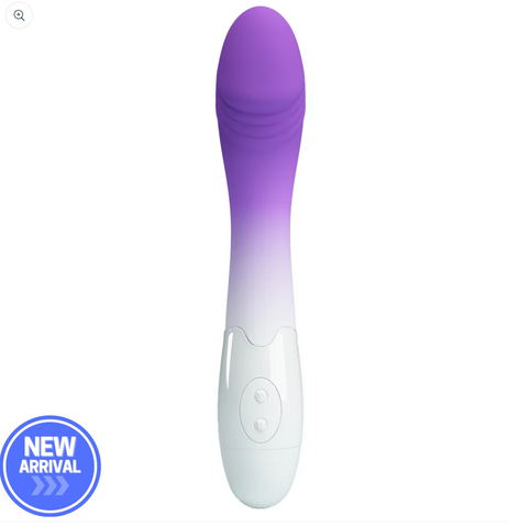 Vibratore Punto G Elemental