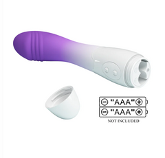 Vibratore Punto G Elemental