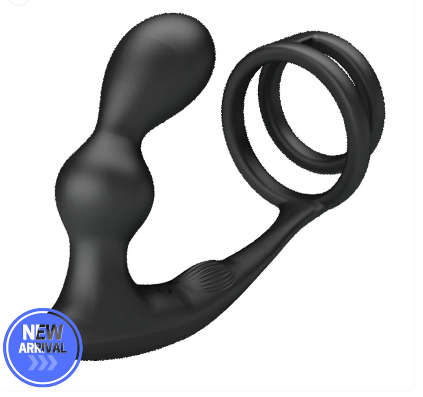 Stimolatore Prostata Marshall