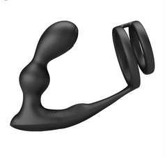 Stimolatore Prostata Marshall