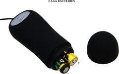 Plug Anale Vibrante Special Anal Stimulation